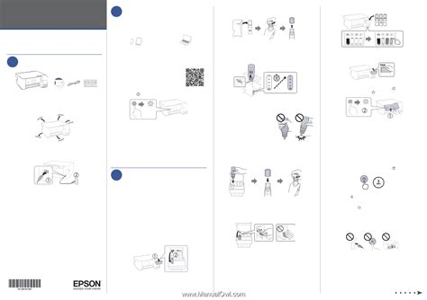 Epson (USB 2.0) Manual pdf